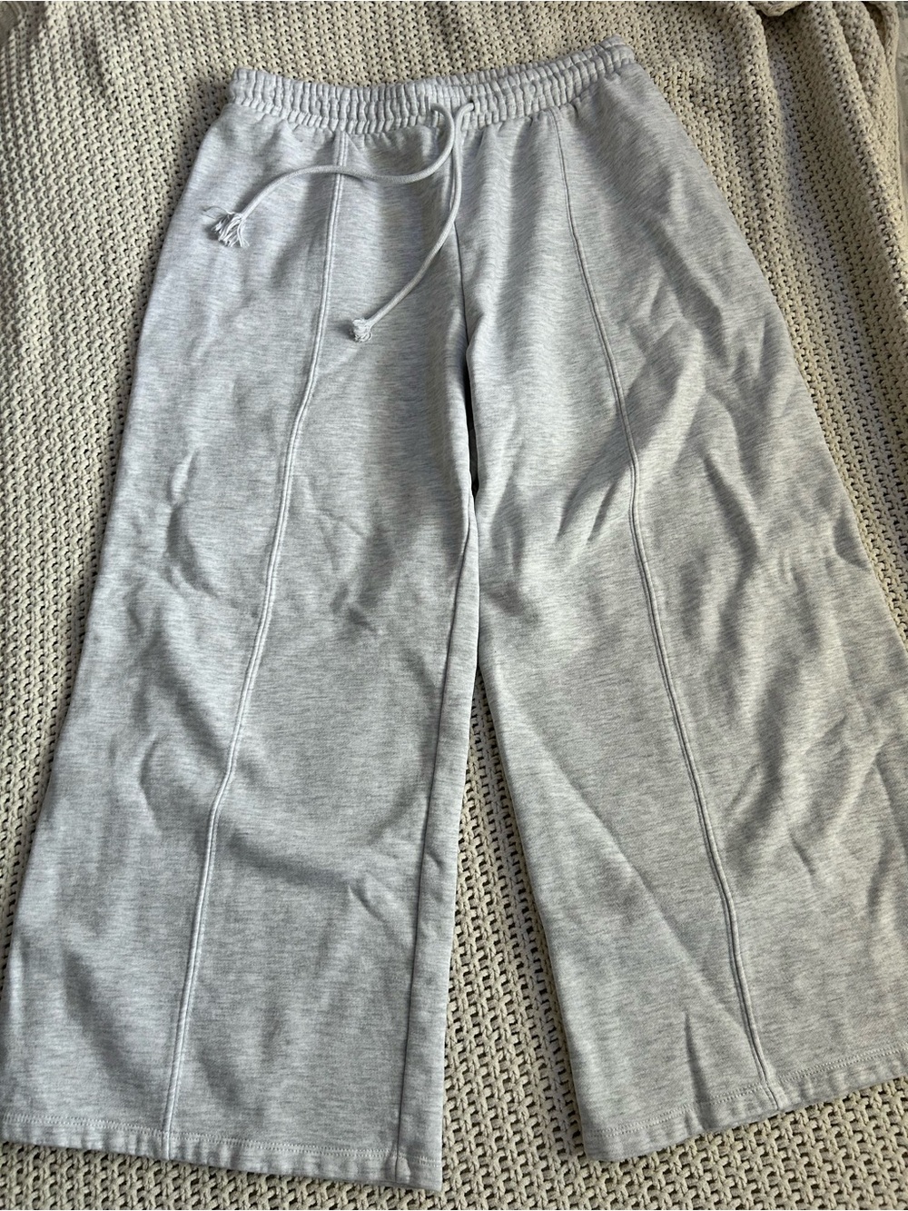 Zara Sweatpants